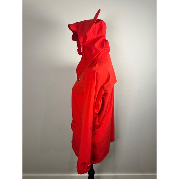 Disney Columbia Limited Series Mickey Mouse Raincoat Kids L 14/16 - Picture 5 of 11